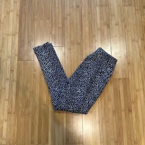 Talbots leggings size P (0-2) women’s